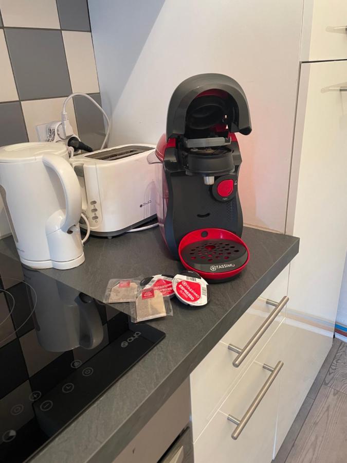 Appartement Entier Moissac Centre 30 M2 Calme Avec Cour Interieure Pour Velos A 50M Du Marche De 모이작 외부 사진